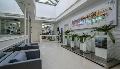 Mivara Luxury Resort & Spa Bodrum