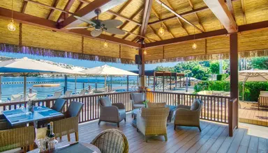Mivara Luxury Resort & Spa Bodrum