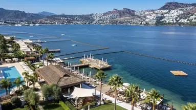 Mivara Luxury Resort & Spa Bodrum