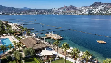 Mivara Luxury Resort & Spa Bodrum