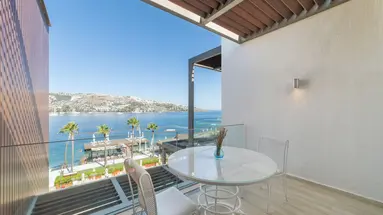 Mivara Luxury Resort & Spa Bodrum