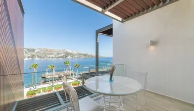 Mivara Luxury Resort & Spa Bodrum