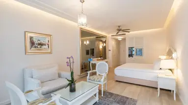 Mivara Luxury Resort & Spa Bodrum