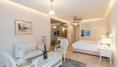 Mivara Luxury Resort & Spa Bodrum