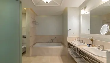 Mivara Luxury Resort & Spa Bodrum