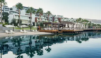 Mivara Luxury Resort & Spa Bodrum