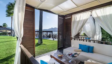 Mivara Luxury Resort & Spa Bodrum