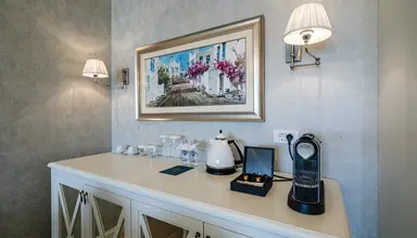 Mivara Luxury Resort & Spa Bodrum