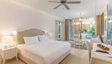 Mivara Luxury Resort & Spa Bodrum