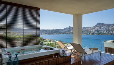 Mivara Luxury Resort & Spa Bodrum