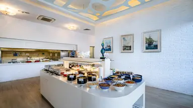 Mivara Luxury Resort & Spa Bodrum