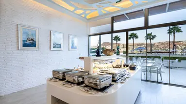 Mivara Luxury Resort & Spa Bodrum