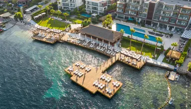 Mivara Luxury Resort & Spa Bodrum