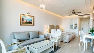 Mivara Luxury Resort & Spa Bodrum