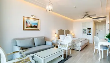 Mivara Luxury Resort & Spa Bodrum