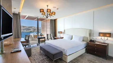 Mivara Luxury Resort & Spa Bodrum