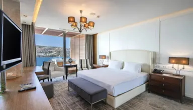 Mivara Luxury Resort & Spa Bodrum