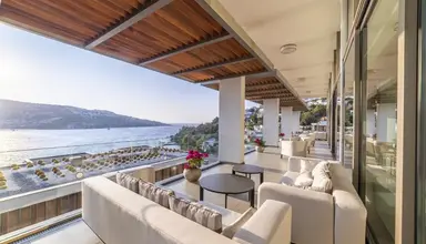 Mivara Luxury Resort & Spa Bodrum
