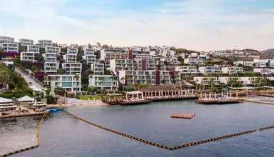 Mivara Luxury Resort & Spa Bodrum