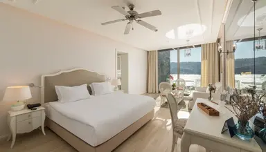 Mivara Luxury Resort & Spa Bodrum