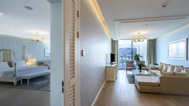 Mivara Luxury Resort & Spa Bodrum