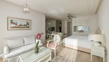 Mivara Luxury Resort & Spa Bodrum