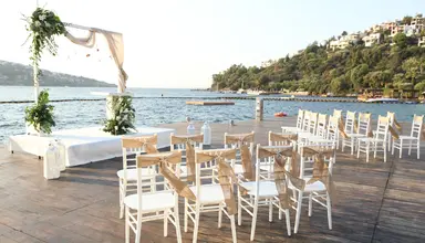 Mivara Luxury Resort & Spa Bodrum