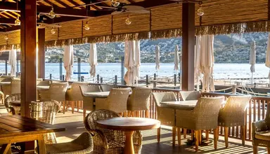 Mivara Luxury Resort & Spa Bodrum