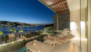 Mivara Luxury Resort & Spa Bodrum