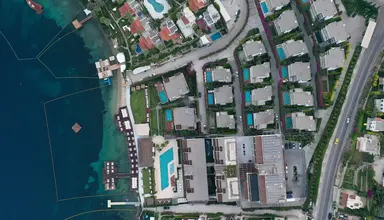 Mivara Luxury Resort & Spa Bodrum
