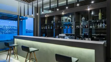 Mivara Luxury Resort & Spa Bodrum