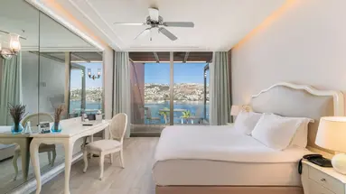 Mivara Luxury Resort & Spa Bodrum