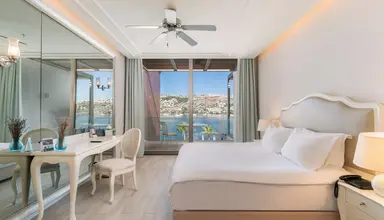 Mivara Luxury Resort & Spa Bodrum
