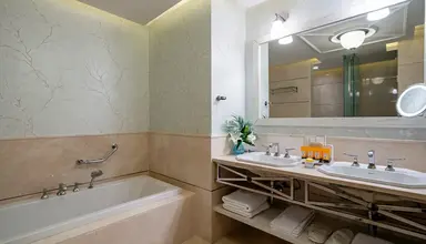Mivara Luxury Resort & Spa Bodrum