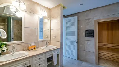 Mivara Luxury Resort & Spa Bodrum