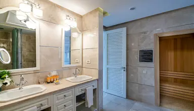 Mivara Luxury Resort & Spa Bodrum
