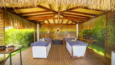 Mivara Luxury Resort & Spa Bodrum