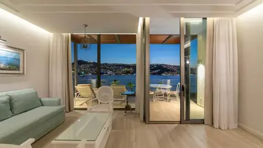 Mivara Luxury Resort & Spa Bodrum