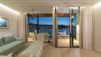 Mivara Luxury Resort & Spa Bodrum