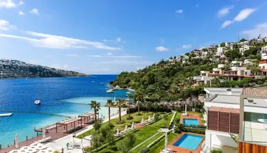 Mivara Luxury Resort & Spa Bodrum