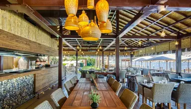 Mivara Luxury Resort & Spa Bodrum