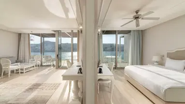 Mivara Luxury Resort & Spa Bodrum