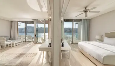 Mivara Luxury Resort & Spa Bodrum