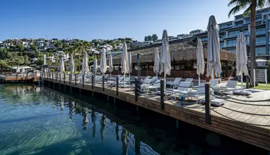 Mivara Luxury Resort & Spa Bodrum