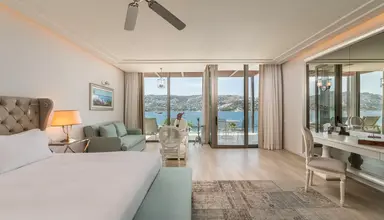 Mivara Luxury Resort & Spa Bodrum