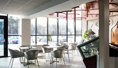 Mjus World