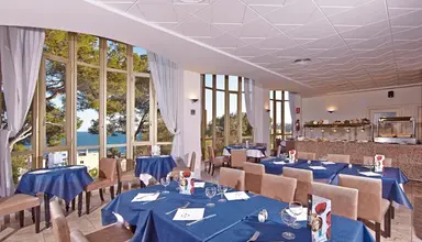 MLL Blue Bay (ex. Blue Bay)