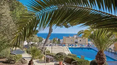 MLL Blue Bay (ex. Blue Bay)
