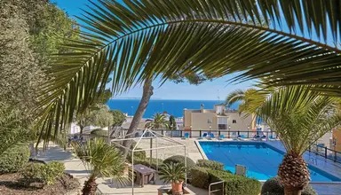 MLL Blue Bay (ex. Blue Bay)
