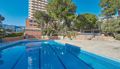 MLL Blue Bay (ex. Blue Bay)